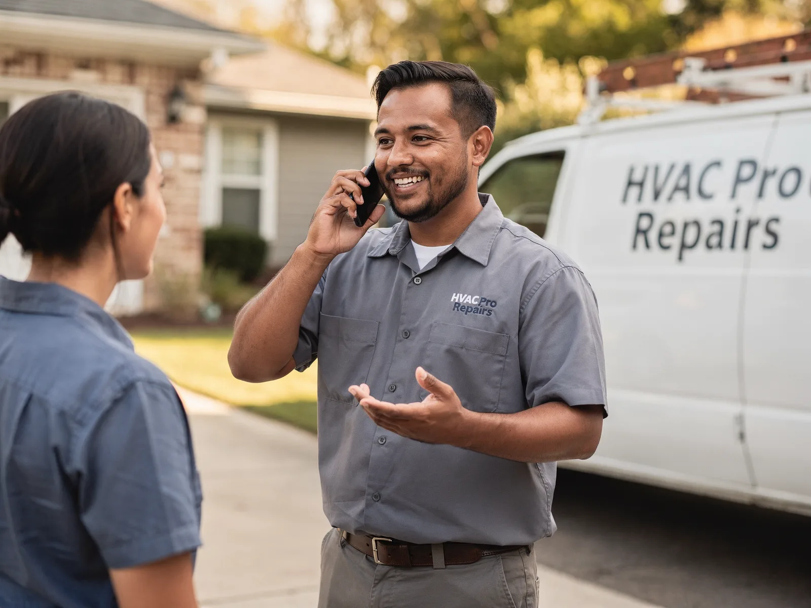 Heat Pump Repair Pinsonfork, KY FAQs